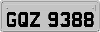 GQZ9388