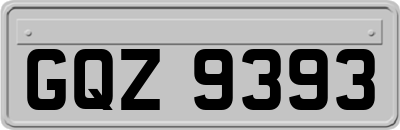 GQZ9393