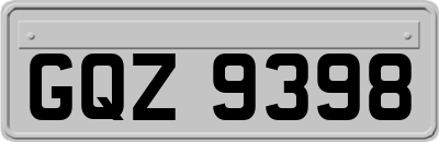 GQZ9398