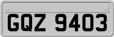 GQZ9403