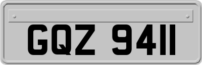 GQZ9411
