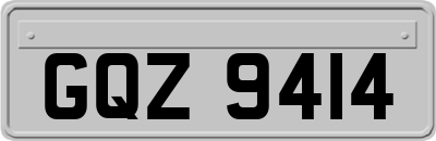 GQZ9414