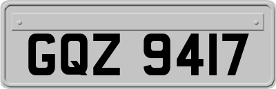 GQZ9417