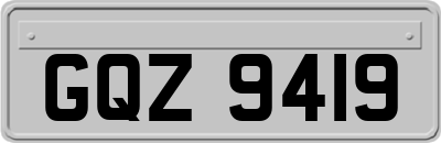 GQZ9419