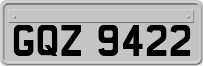 GQZ9422