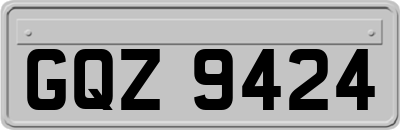 GQZ9424