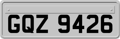 GQZ9426