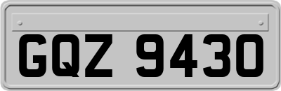 GQZ9430