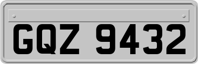 GQZ9432