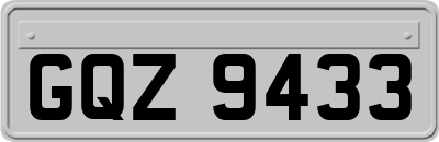 GQZ9433