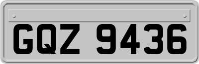 GQZ9436