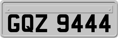 GQZ9444