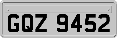 GQZ9452