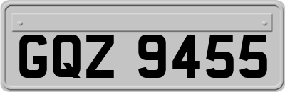 GQZ9455