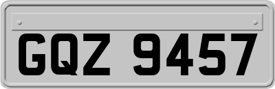 GQZ9457
