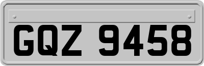GQZ9458