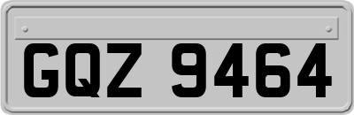 GQZ9464