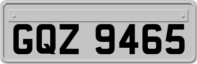 GQZ9465