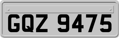 GQZ9475