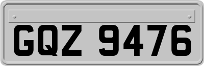 GQZ9476