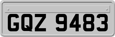 GQZ9483