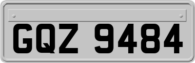 GQZ9484