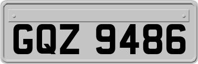 GQZ9486
