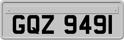 GQZ9491