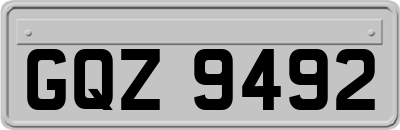 GQZ9492