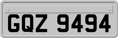 GQZ9494