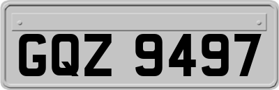 GQZ9497