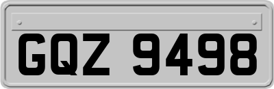 GQZ9498