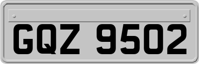 GQZ9502