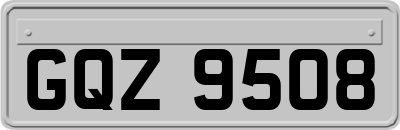 GQZ9508