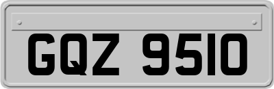 GQZ9510