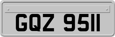GQZ9511
