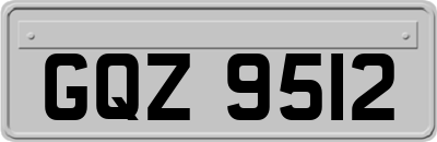 GQZ9512