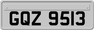 GQZ9513