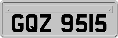 GQZ9515