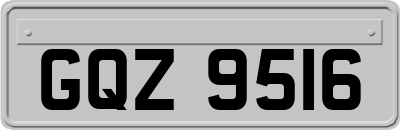 GQZ9516