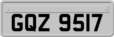 GQZ9517