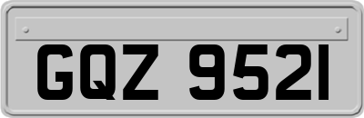 GQZ9521