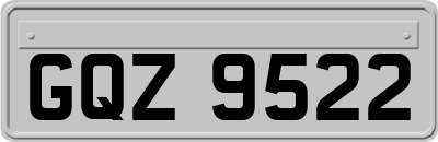 GQZ9522