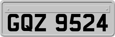 GQZ9524