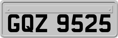 GQZ9525