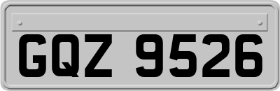 GQZ9526