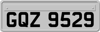 GQZ9529