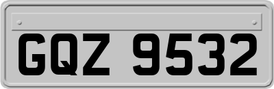 GQZ9532