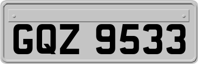 GQZ9533