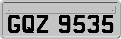 GQZ9535
